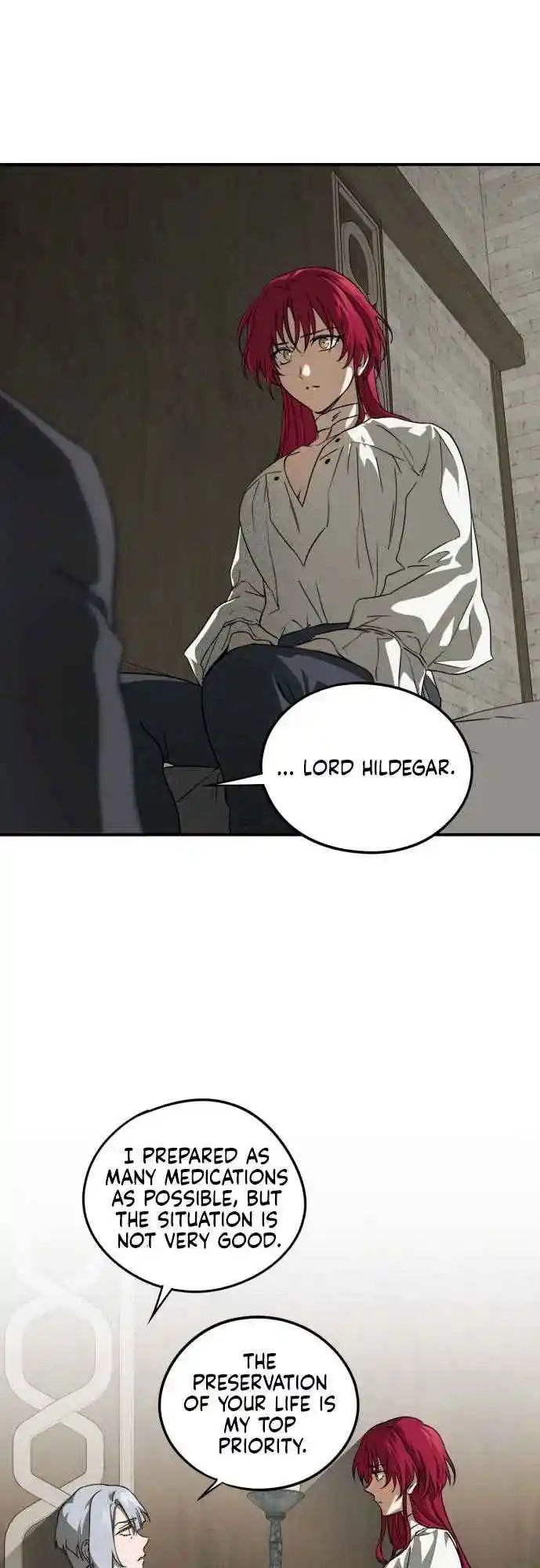 Read The Spark in Your Eyes Manga Online