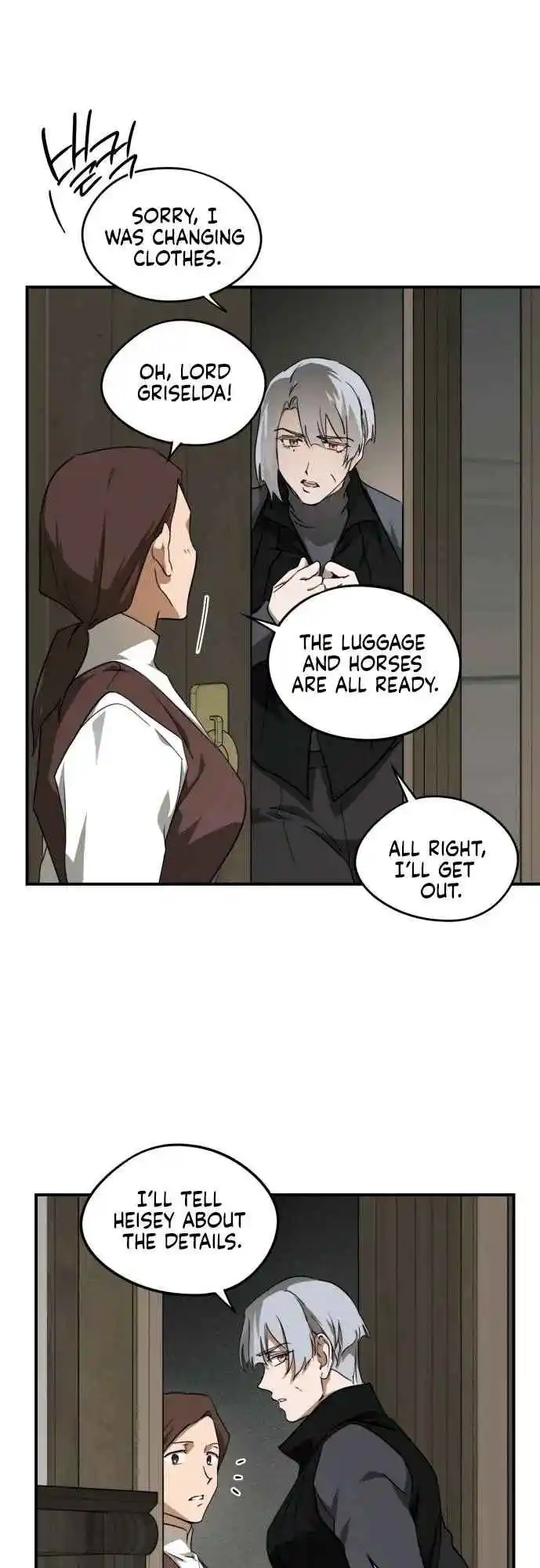 Read The Spark in Your Eyes Manga Online