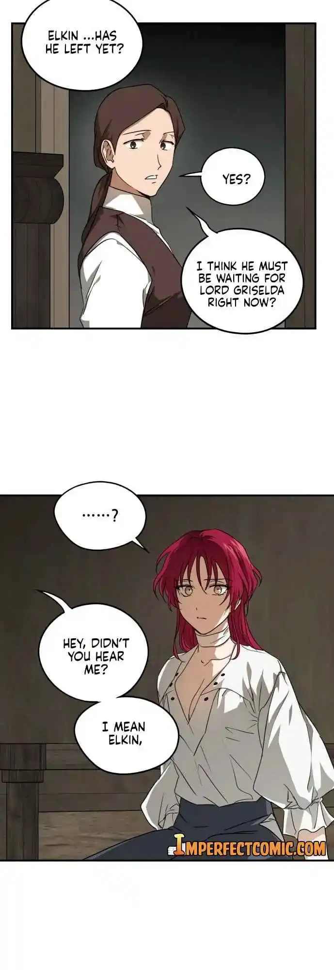 Read The Spark in Your Eyes Manga Online