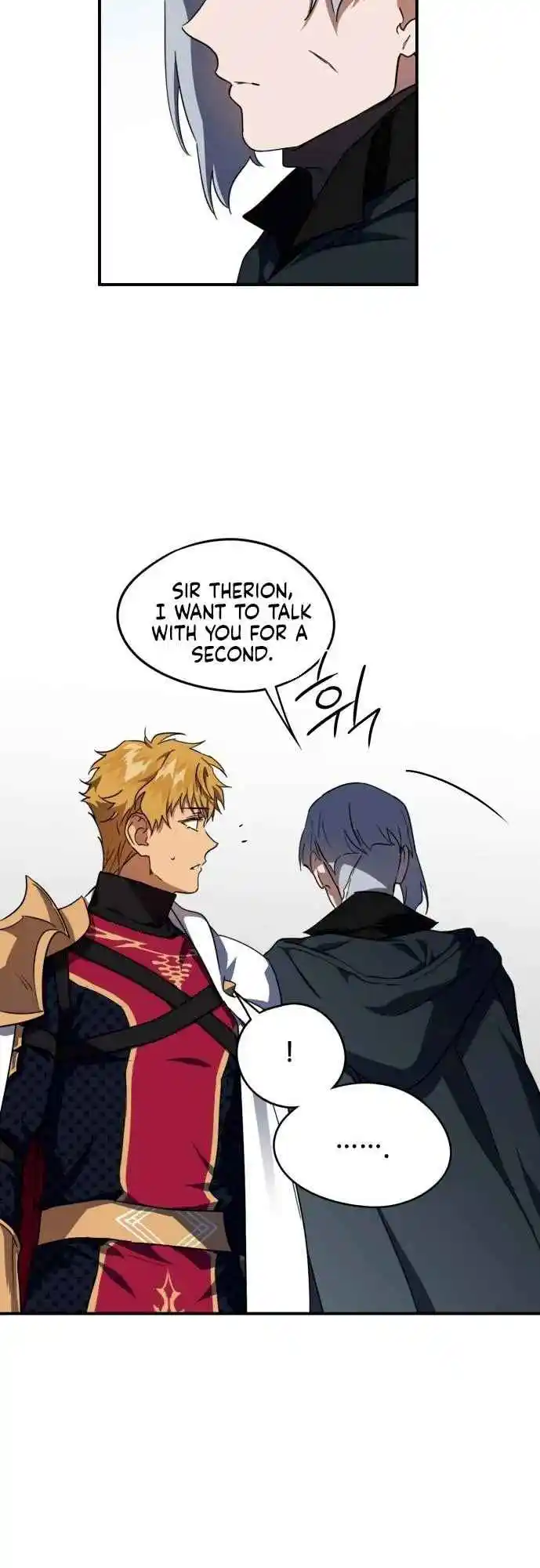 Read The Spark in Your Eyes Manga Online