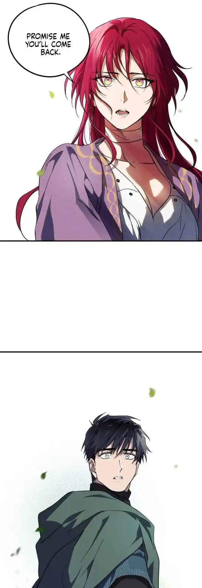Read The Spark in Your Eyes Manga Online