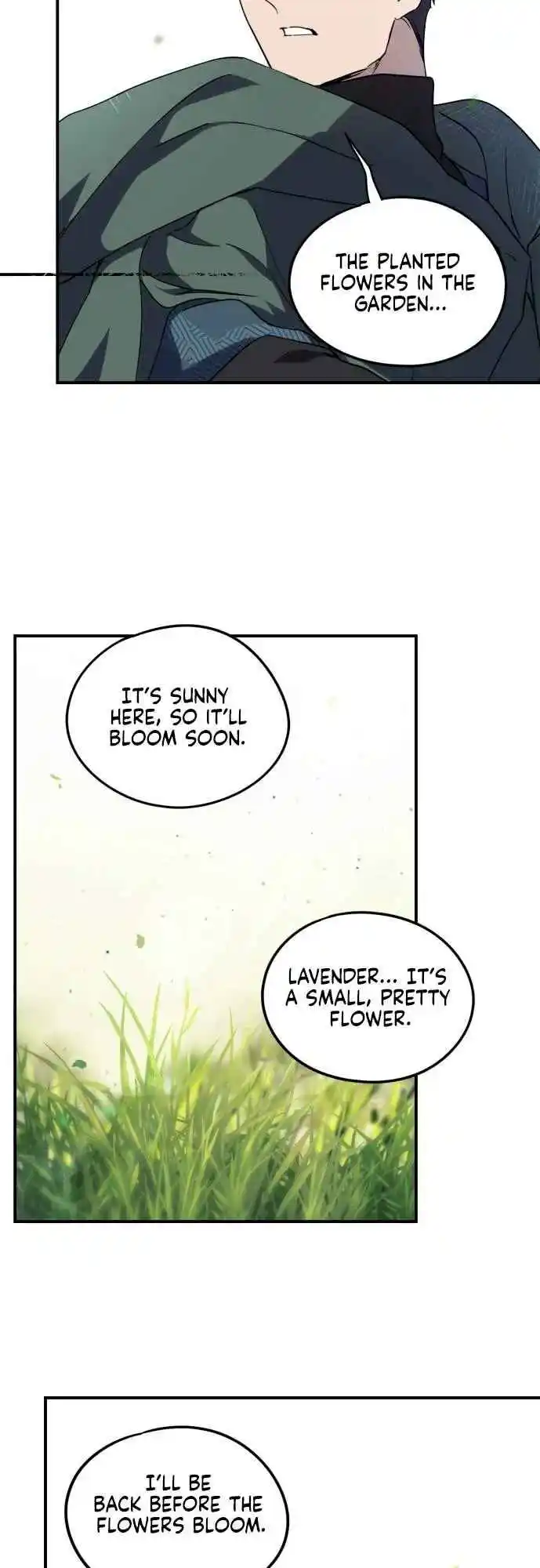 Read The Spark in Your Eyes Manga Online