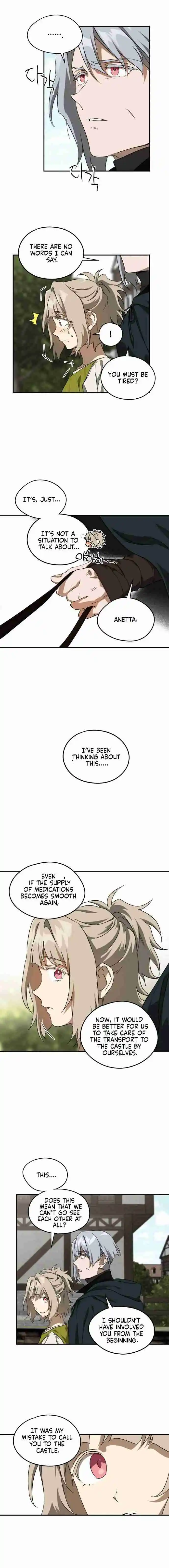Read The Spark in Your Eyes Manga Online