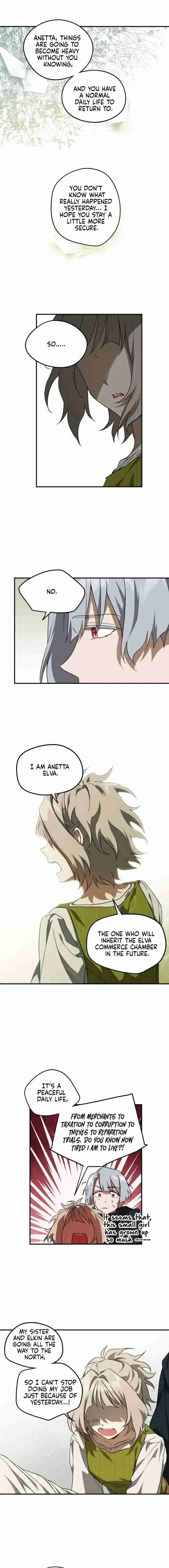 Read The Spark in Your Eyes Manga Online