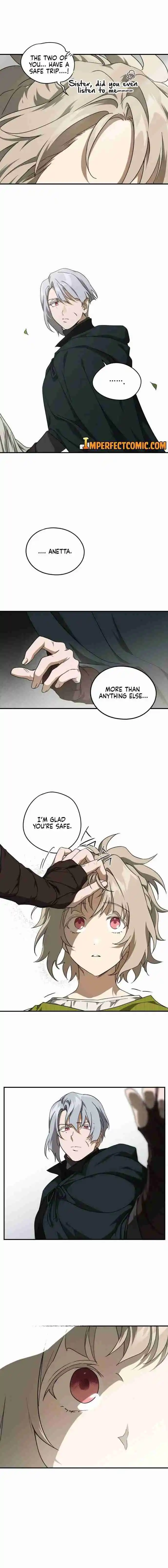 Read The Spark in Your Eyes Manga Online