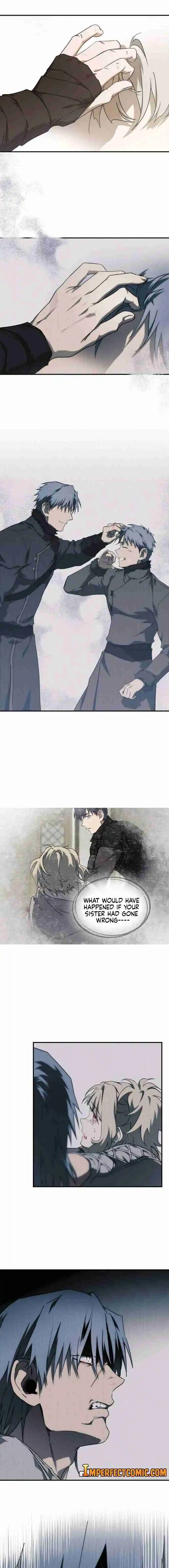 Read The Spark in Your Eyes Manga Online