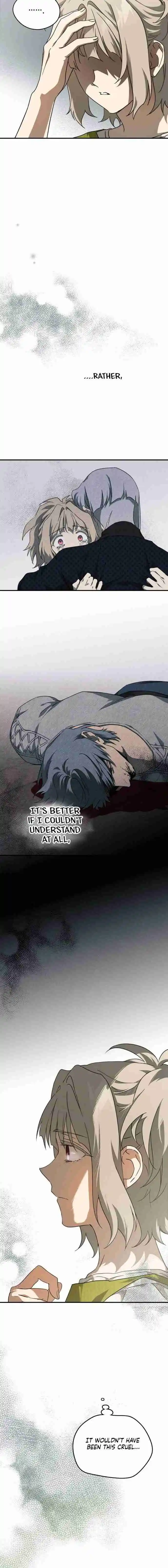 Read The Spark in Your Eyes Manga Online