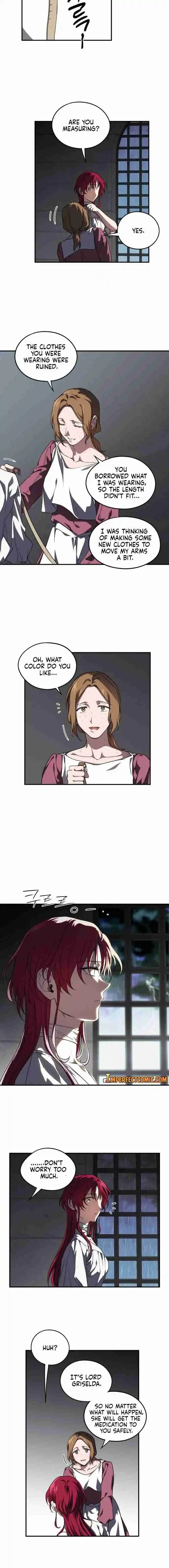 Read The Spark in Your Eyes Manga Online