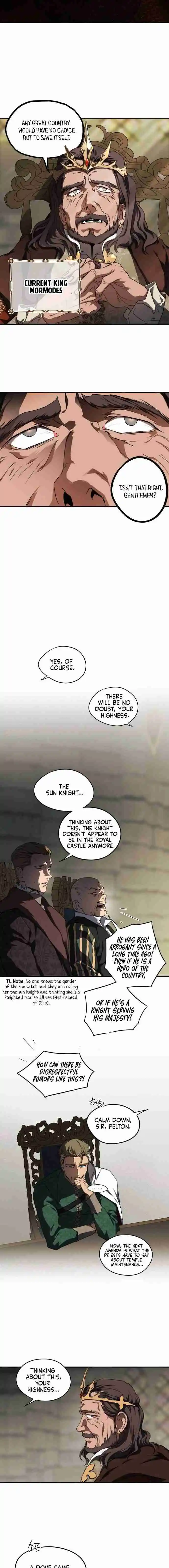 Read The Spark in Your Eyes Manga Online