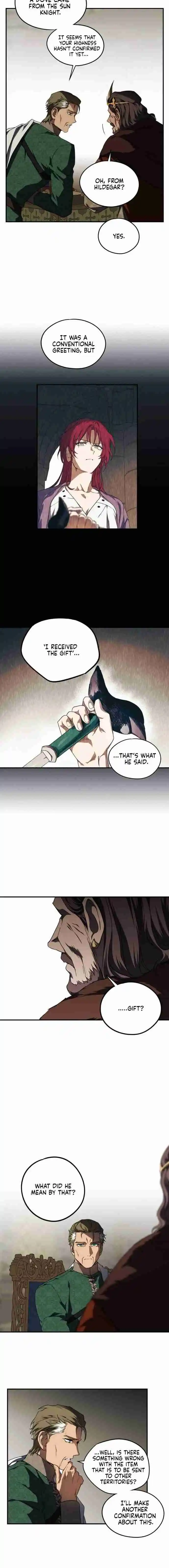 Read The Spark in Your Eyes Manga Online