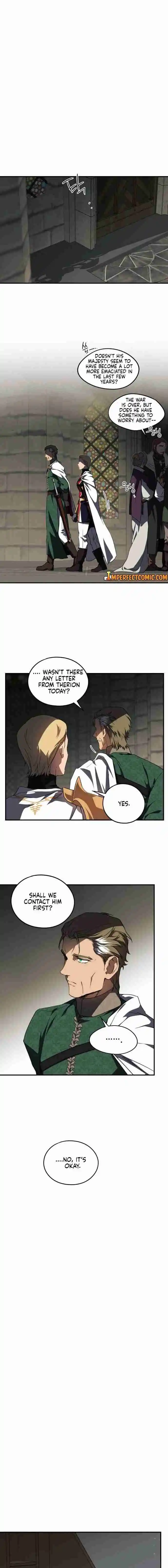 Read The Spark in Your Eyes Manga Online