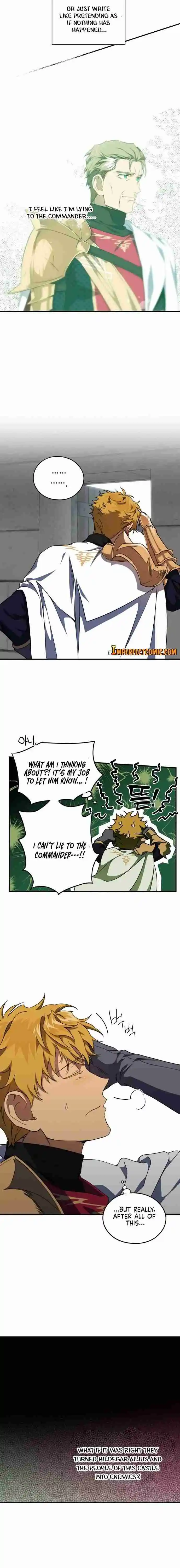 Read The Spark in Your Eyes Manga Online