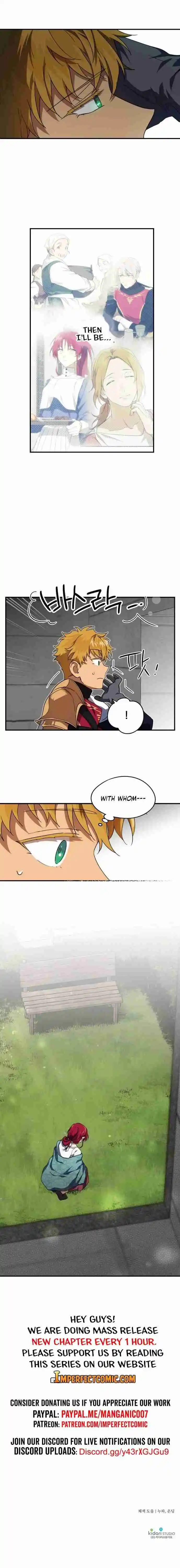 Read The Spark in Your Eyes Manga Online