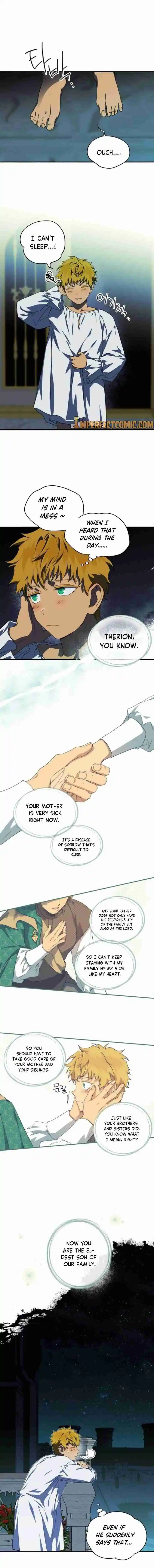 Read The Spark in Your Eyes Manga Online