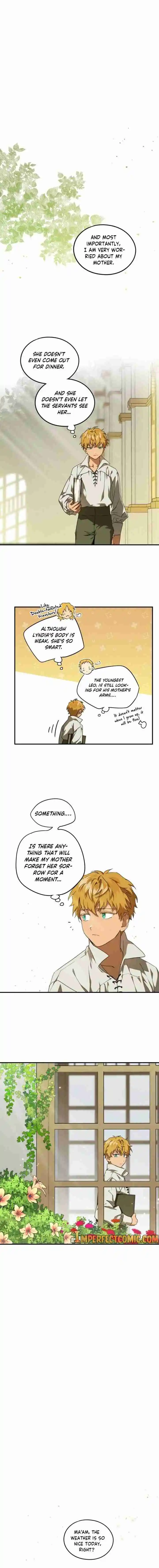 Read The Spark in Your Eyes Manga Online