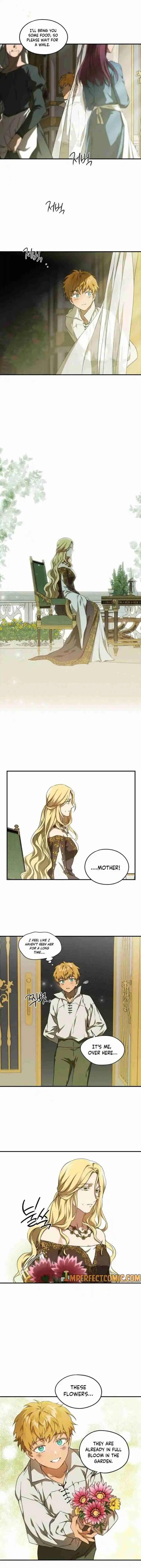 Read The Spark in Your Eyes Manga Online