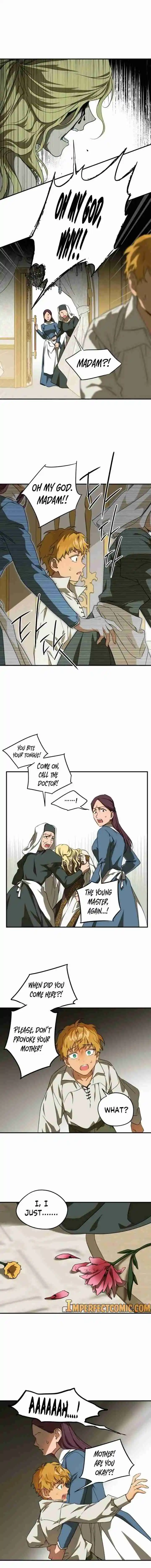 Read The Spark in Your Eyes Manga Online