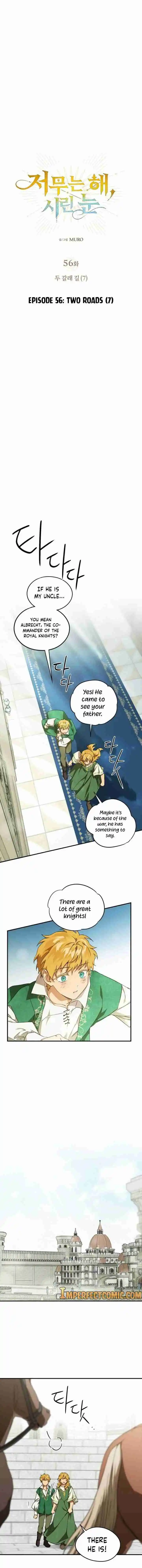 Read The Spark in Your Eyes Manga Online