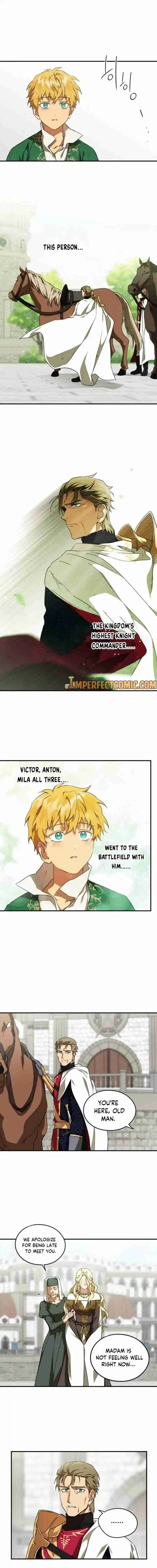 Read The Spark in Your Eyes Manga Online