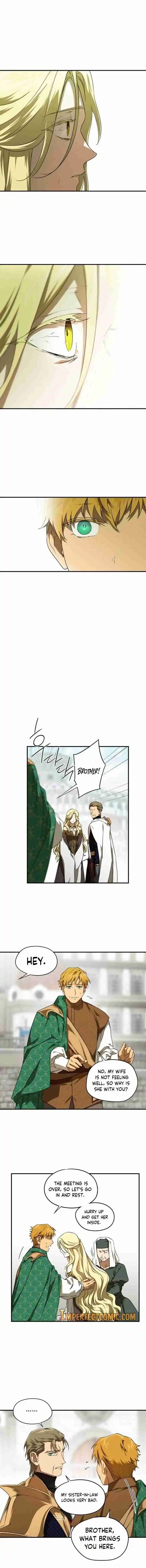 Read The Spark in Your Eyes Manga Online