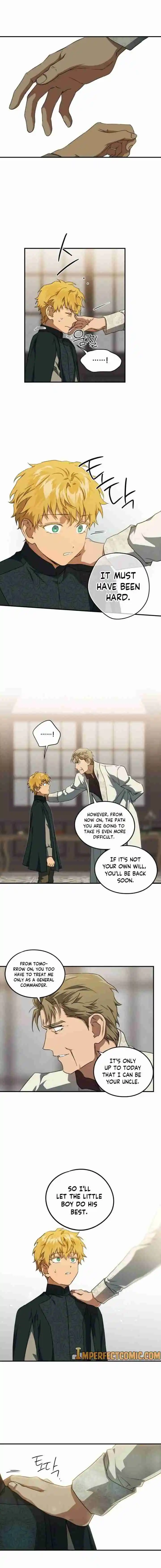 Read The Spark in Your Eyes Manga Online