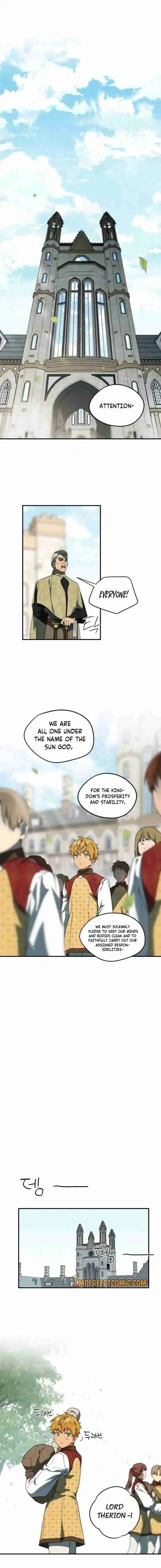Read The Spark in Your Eyes Manga Online
