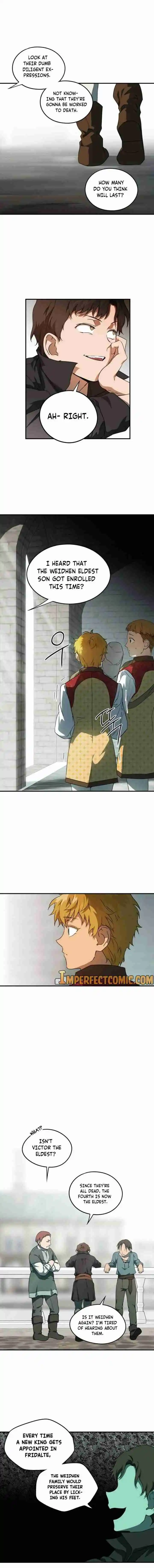 Read The Spark in Your Eyes Manga Online