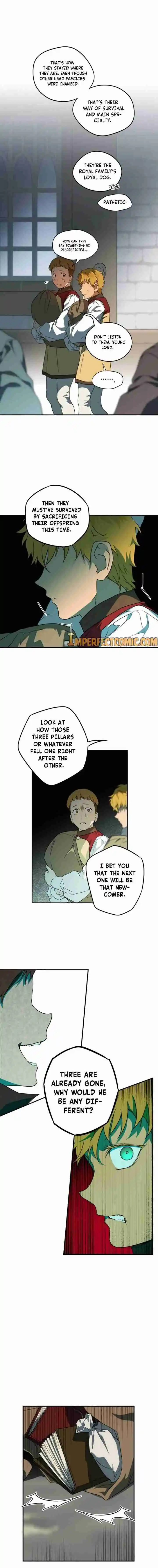 Read The Spark in Your Eyes Manga Online