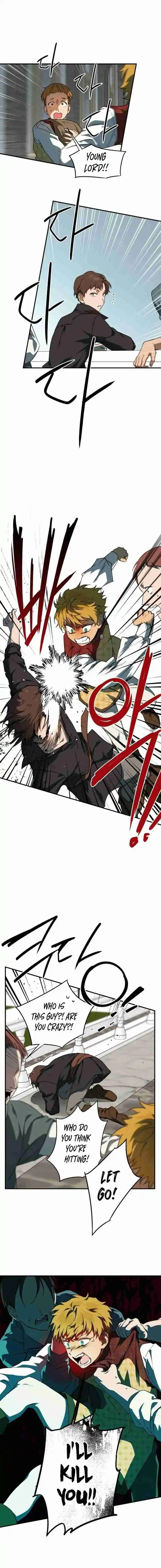 Read The Spark in Your Eyes Manga Online