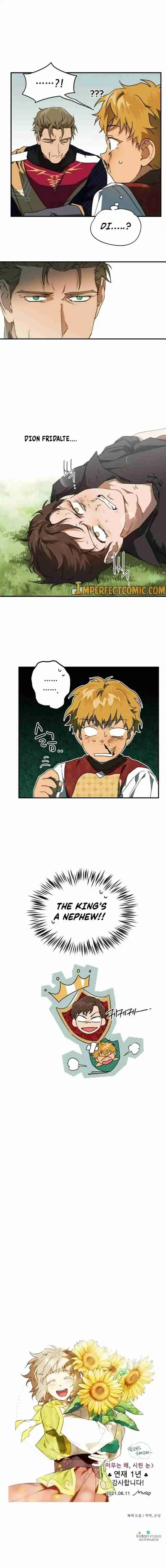 Read The Spark in Your Eyes Manga Online
