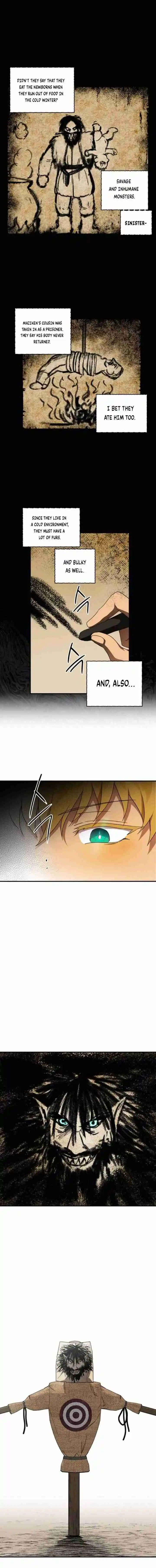 Read The Spark in Your Eyes Manga Online