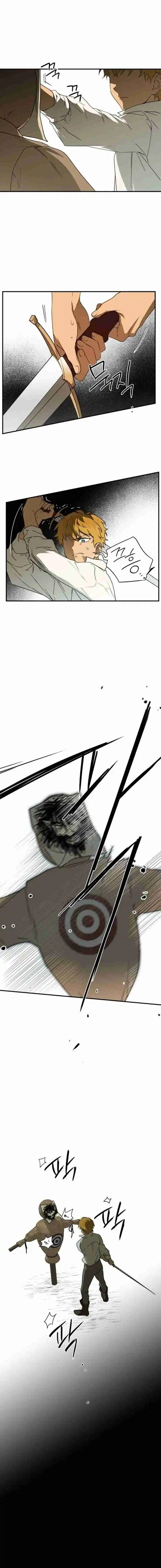 Read The Spark in Your Eyes Manga Online