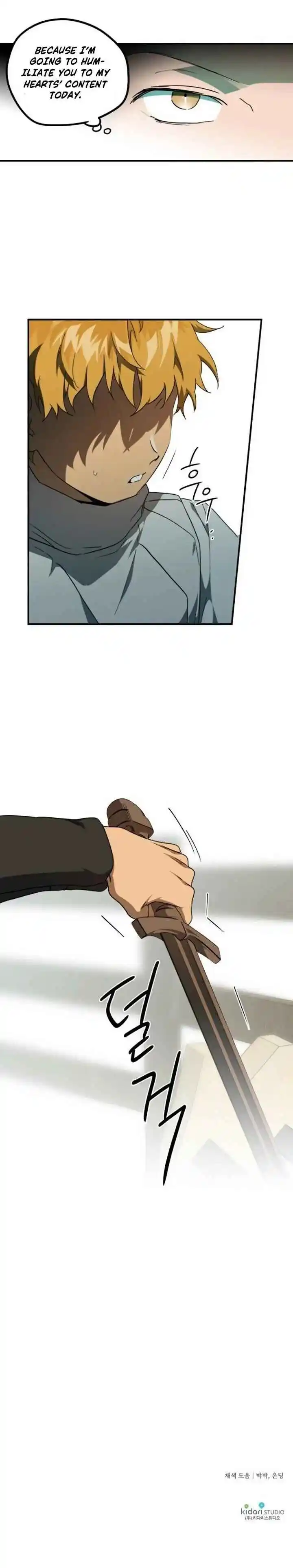 Read The Spark in Your Eyes Manga Online