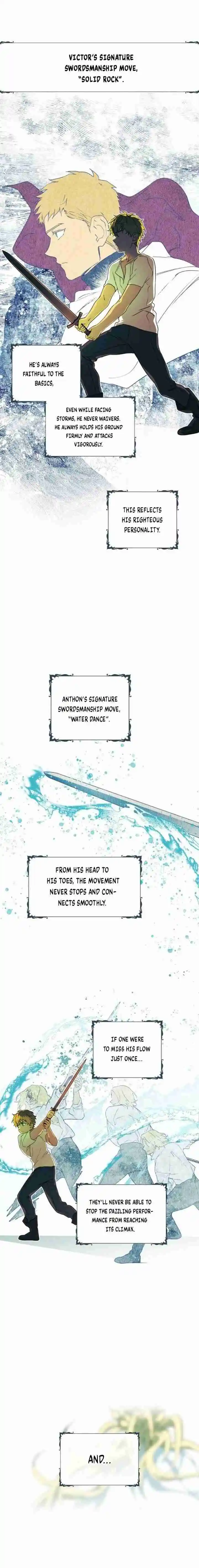 Read The Spark in Your Eyes Manga Online
