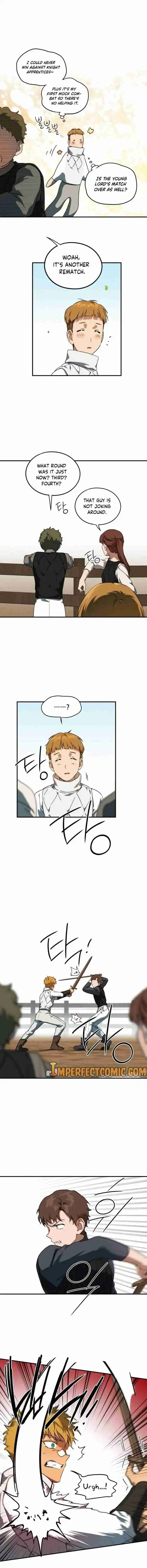 Read The Spark in Your Eyes Manga Online