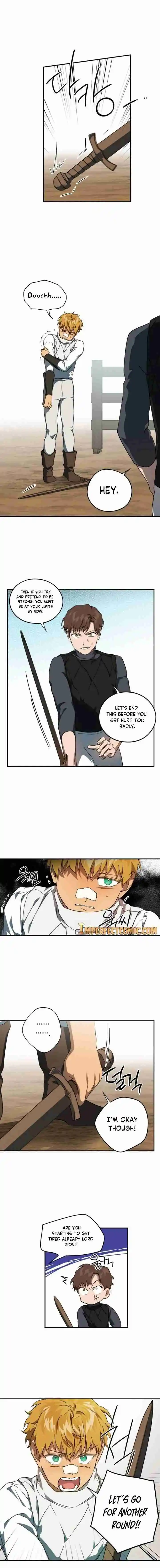 Read The Spark in Your Eyes Manga Online