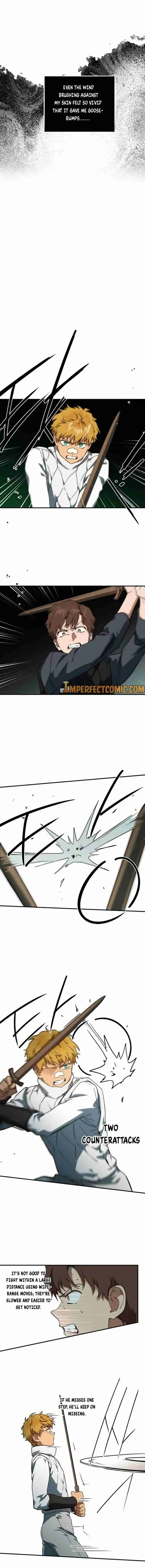 Read The Spark in Your Eyes Manga Online