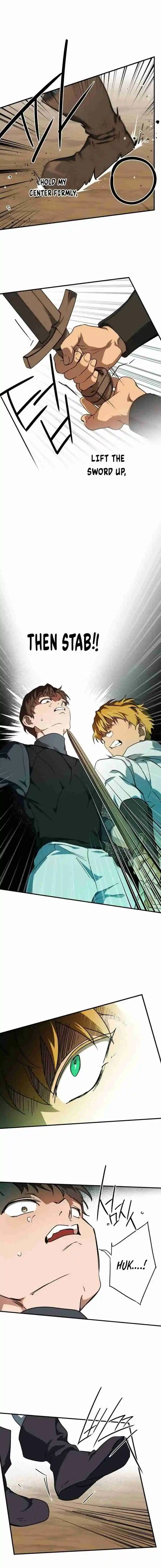 Read The Spark in Your Eyes Manga Online