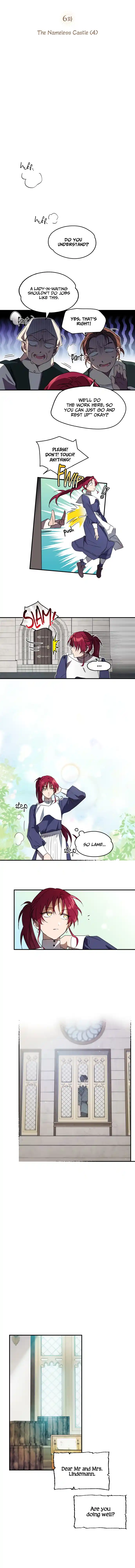 Read The Spark in Your Eyes Manga Online