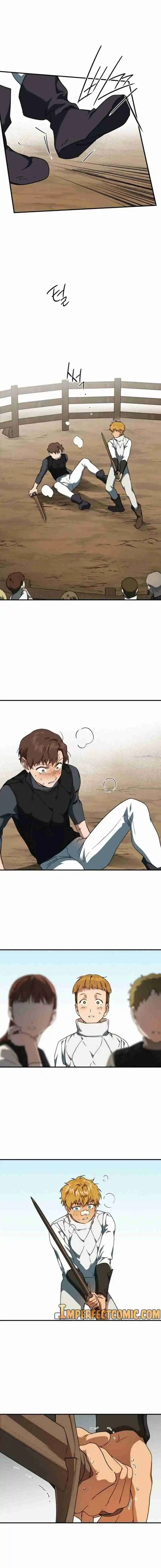 Read The Spark in Your Eyes Manga Online