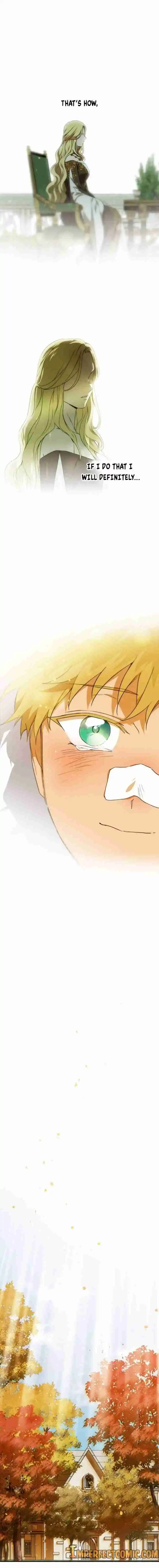 Read The Spark in Your Eyes Manga Online