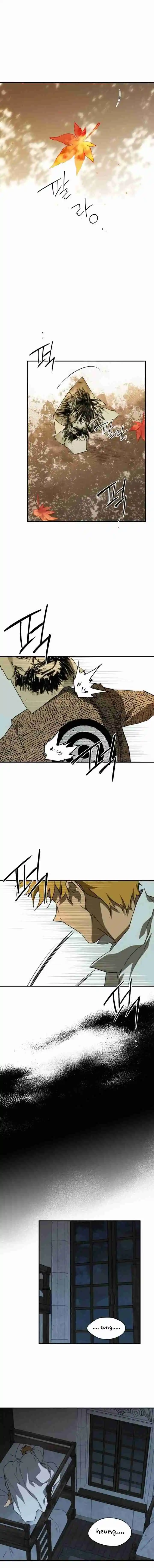 Read The Spark in Your Eyes Manga Online