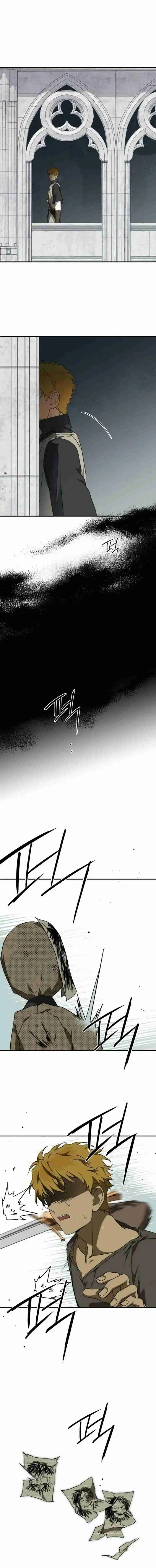 Read The Spark in Your Eyes Manga Online