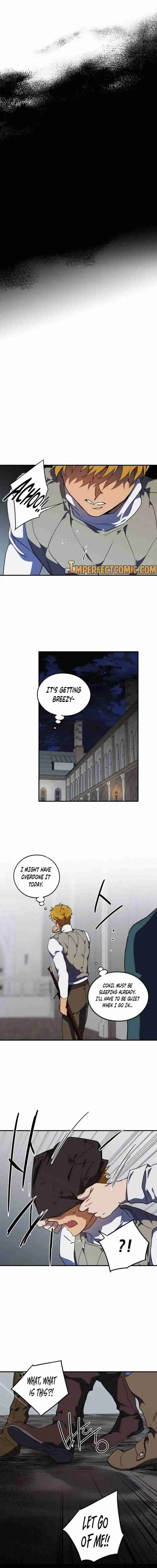 Read The Spark in Your Eyes Manga Online