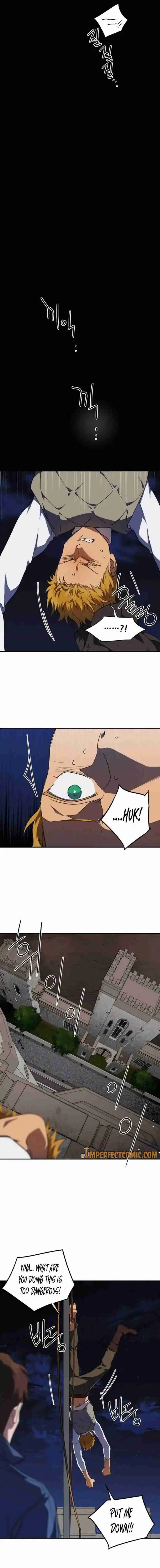Read The Spark in Your Eyes Manga Online