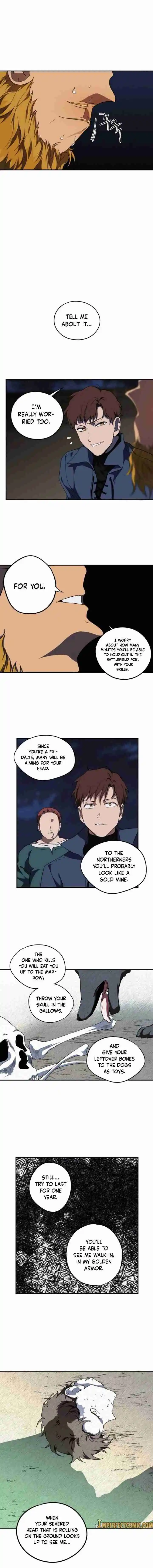Read The Spark in Your Eyes Manga Online