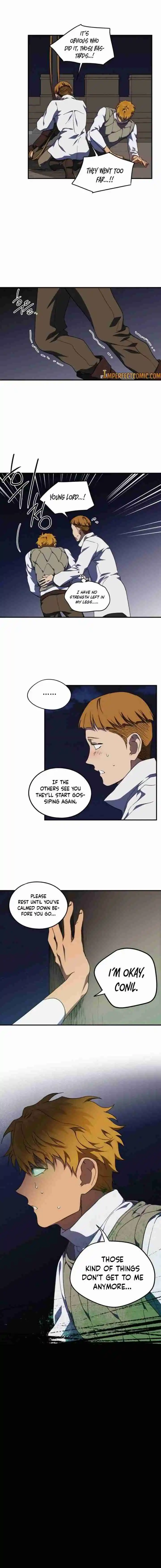 Read The Spark in Your Eyes Manga Online