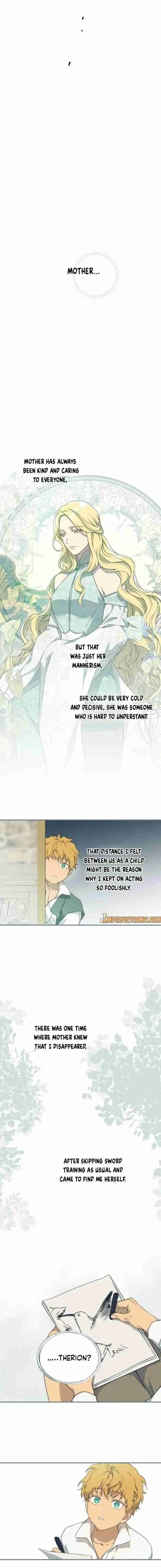 Read The Spark in Your Eyes Manga Online