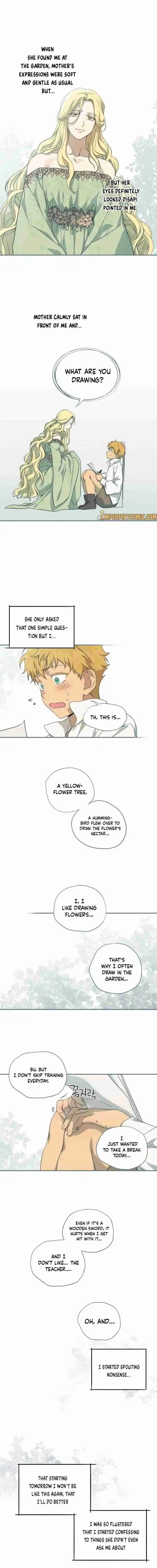 Read The Spark in Your Eyes Manga Online