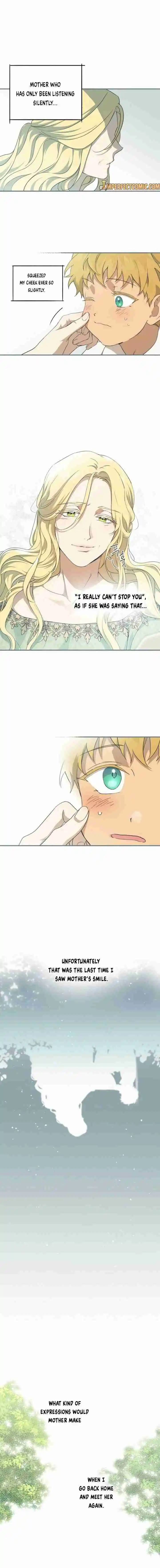 Read The Spark in Your Eyes Manga Online